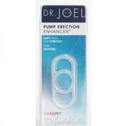 Dr Joel Kaplan Pump Erection Enhancer - Clear