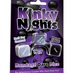 Kinky Nights Dice Game