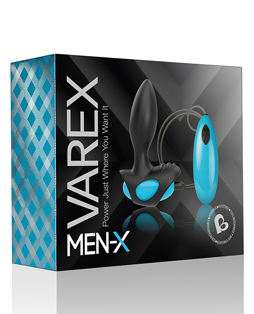 Rocks Off Men-x Varex - Black/blue