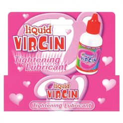 Liquid Virgin - 1 Oz
