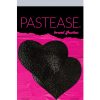 Pastease Liquid Heart - Black O/s