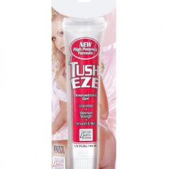 Tush Eze Desensitizing Gel - 1.5 Oz