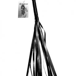 Sex & Mischief Crystal Whip