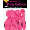 Bachelorette Party Balloons - Pack Of 12