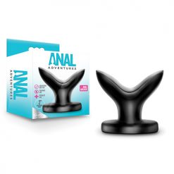 Blush Anal Anchor - Black