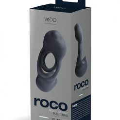 Vedo Roco Dual Motor C-ring