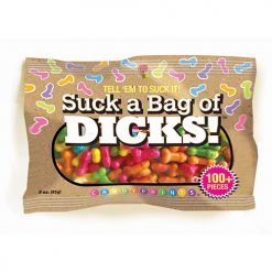 Suck A Bag Of Dicks - 100 Pc Bag