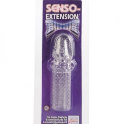 Senso Silicone Extension