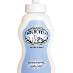 Boy Butter H2o Squeeze - 9 Oz