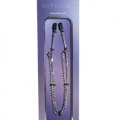 Sincerely Bling Nipple Clips