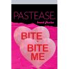 Pastease Bite Me Heart - Pink/red O/s