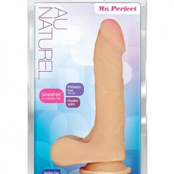 Blush Au Naturel Mister Perfect W/suction Cup