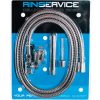 Cleanline Stainless Steel Shower Bidet