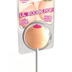 Lil Boobie Pop Candy