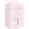 Shots Pumped Breast Pump Set - Medium Rose Gold