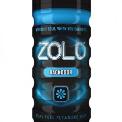 Zolo Back Door Cup