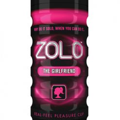 Zolo The Girlfriend Cup