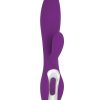 Gigaluv Vega Duplex - Purple