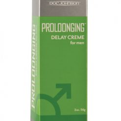 Prolonging Cream - 2 Oz