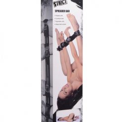 Strict Spreader Bar System