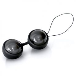 Lelo Luna Beads - Noir