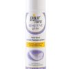 Pjur Med Sensitive Glide - 100ml Bottle