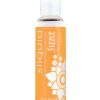 Sliquid Naturals Sizzle Lubricant - 2 Oz