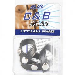 Blue Line C&b 8 Style Ball Divider