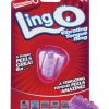 Screaming O Lingo Vibrating Tongue Ring