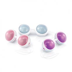 Lelo Beads Plus