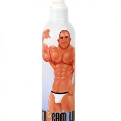 Str8cam Hybrid Lubricant - 8 Oz