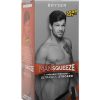 Man Squeeze Ultraskyn Ass Stroker - Brysen