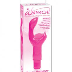 Happy Hummer Wanachi - Pink