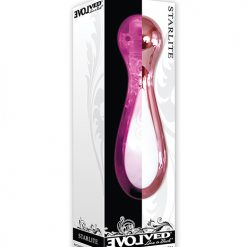 Evolved Starlite Bullet - Pink