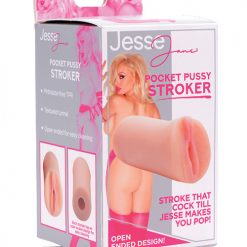 Jesse Jane Pocket Pussy Stroker