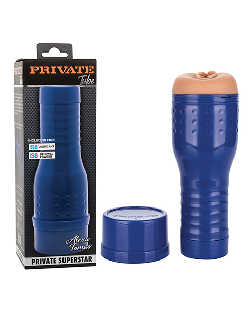 Private Tube Alexa Tomas - Pussy