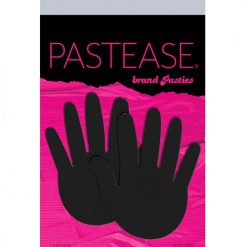Pastease Hands - Black O/s