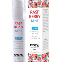 Exsens Of Paris Arousal Gel - 15 Ml