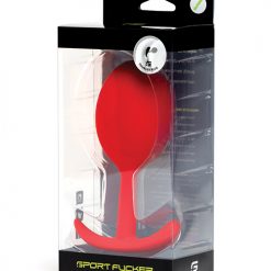 Sport Fucker Thunder Plug