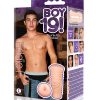 Boy 19! Teen Twink Stroker - Eddie F.