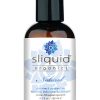 Sliquid Organics Natural Intimate Lubricant