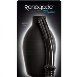 Renegade Body Cleanser