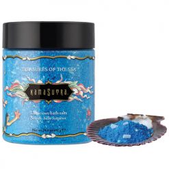 Kama Sutra Treasures Of The Sea - Blue