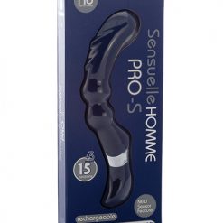 Sensuelle Homme Pro S Prostate Massager