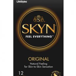 Lifestyles Skyn Non-latex