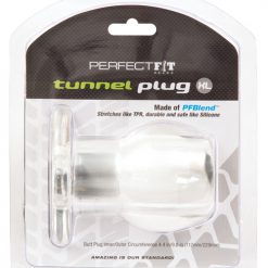 Perfect Fit Tunnel Plug