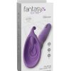 Fantasy For Her Vibrating Roto Suck-her