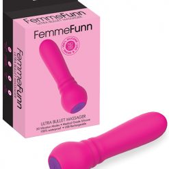 Femme Funn Ultra Bullet Massager