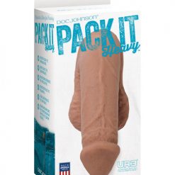 Pack It Heavy