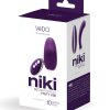 Vedo Niki Rechargeable Panty Vibe